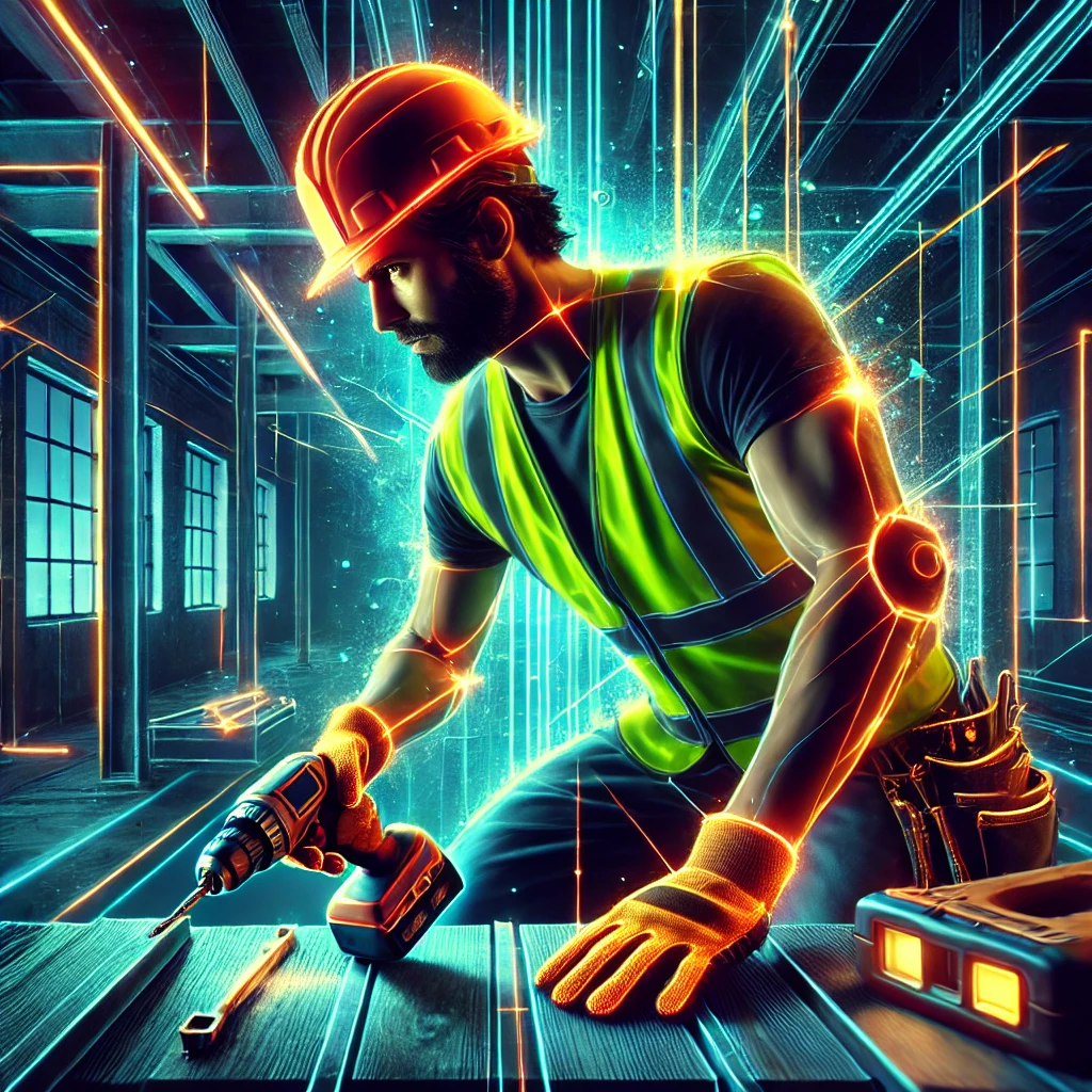Tradesman